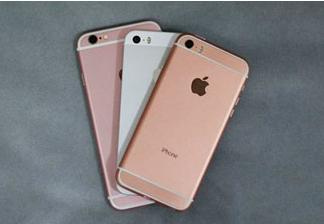 IPhoneSE到底賣的怎么樣,數據最有說服力？
