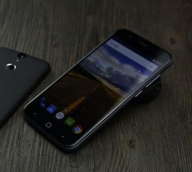 Uber定制手机Vernee推ThorUber手机