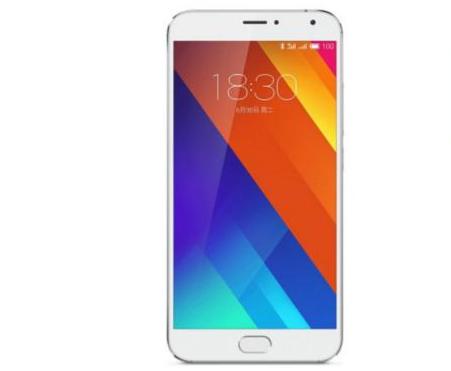 魅族推MX5e青春版,1600萬像素主相機