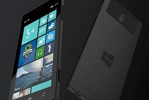SurfacePhone十月出世,能否帶領微軟絕地反擊？