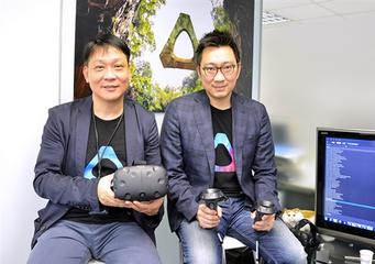 HTC确认在国内开VR网吧:面向成人