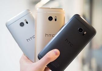 HTC10正式发布,完美的“十”？