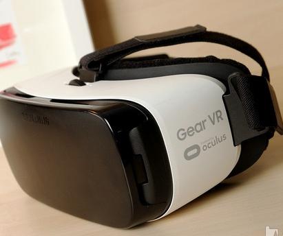 三星Gear VR上手评测
