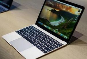 全新13英寸MacBookPro,前所未有的輕薄
