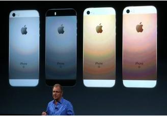 除iPhone升级周期延长外,苹果还面临三大威胁？