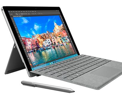 微软推出Signature Type Cover高端键盘保护套