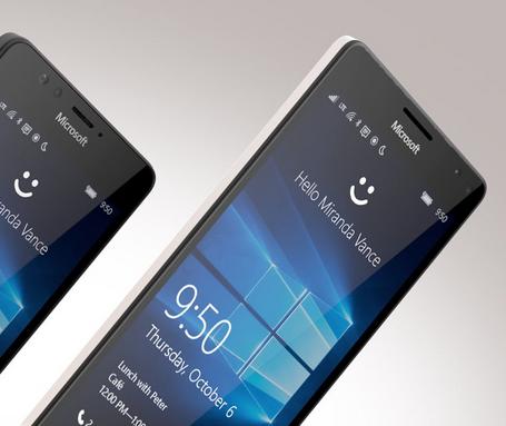 最新的Windows 10 Mobile 将支持骁龙830处理器