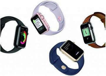 Apple Watch 2將比前代薄20%-40%，六月發(fā)布