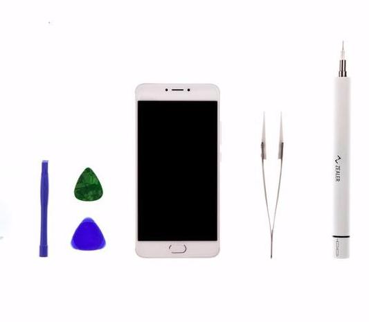 799元做工用料到底如何魅藍(lán)Note3拆解評測