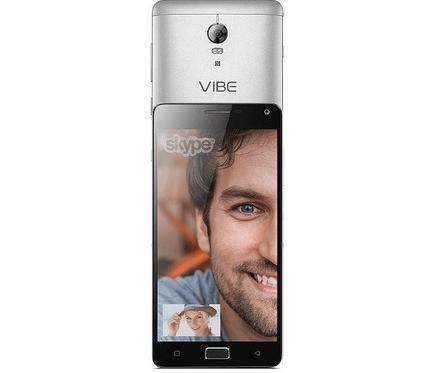聯想VibeP1Turbo支持高通快充技術