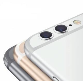 IPhone7传闻再起无耳机孔双镜头防水