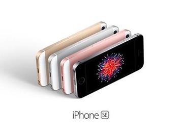 IPhoneSE:340万台的订单,让各家代工厂彻夜难眠