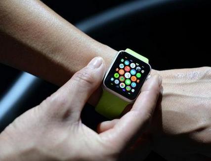 苹果:非原生手表软件将无法在苹果商店上架下载