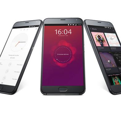 史上最强魅族Ubuntu版搭载Exynos7420