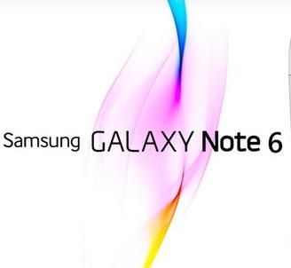 三星Note6搭載曲面屏/6GB運存