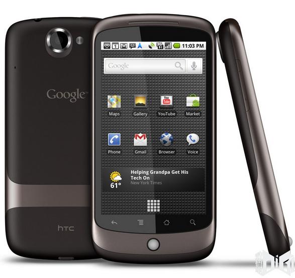 传闻HTC或将代工2016款Nexus