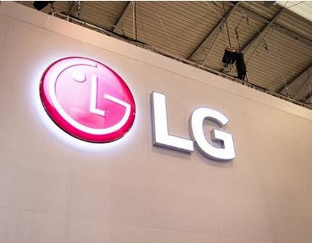 LG:电视业务好转,推动第一季度净利润实现飙升