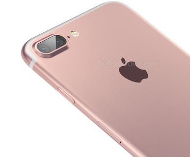 IPhone7倍受期待超越6S