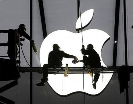 苹果向最高人民法院提起复审,iphone商标案没完