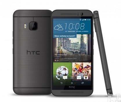 HTC One M9新版本 主频高达2.2GHz