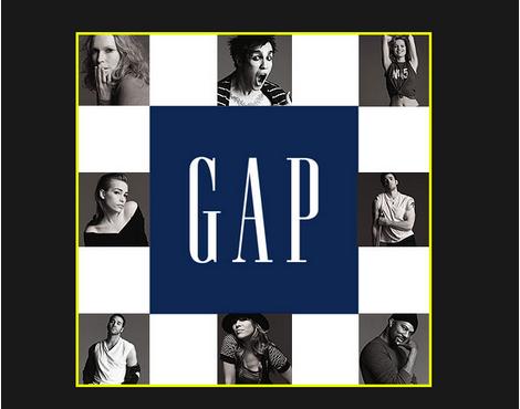 Gap擬精簡業務,計劃關閉超過四分之一的店鋪
