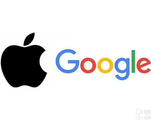 超越苹果谷歌Alphabet才是全球最值钱公司