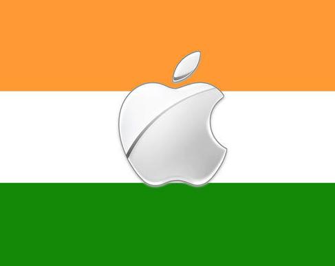 苹果将在未来18个月内,在印度开设3家苹果商店