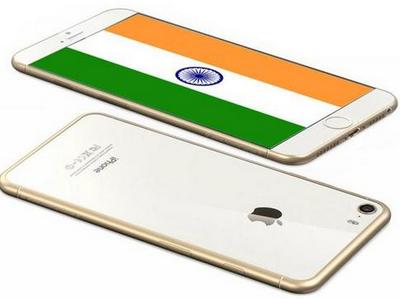 苹果:将印度变成下一个中国,并非易事