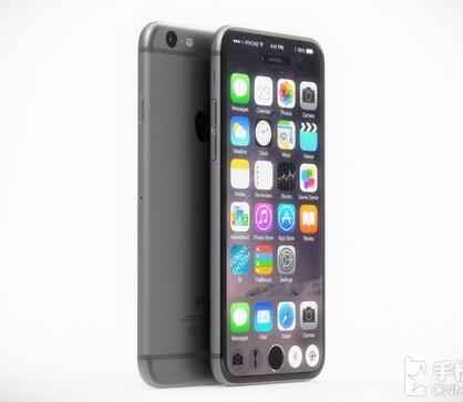 IPhone8Plus將回歸玻璃機身