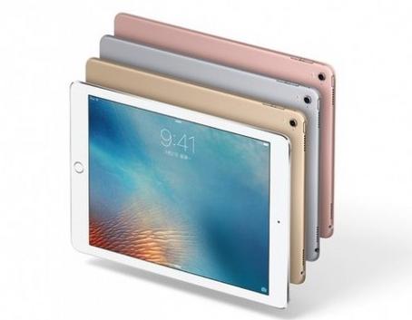 iPad Pro 9.7 Wlan+Cellular版正式上市发售