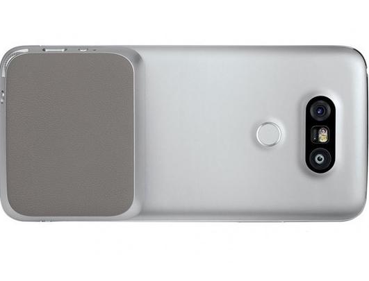 LGG5開訂送兩大模塊