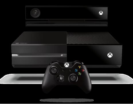 微软或将在E3展上推出两款新的Xbox设备？