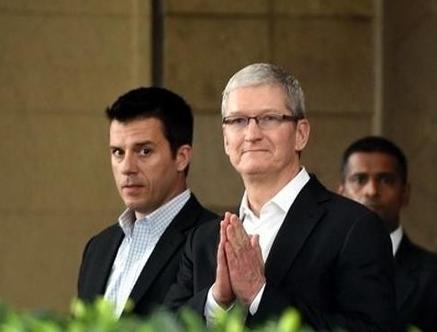 苹果第二次碰壁印度再拒苹果销售二手机