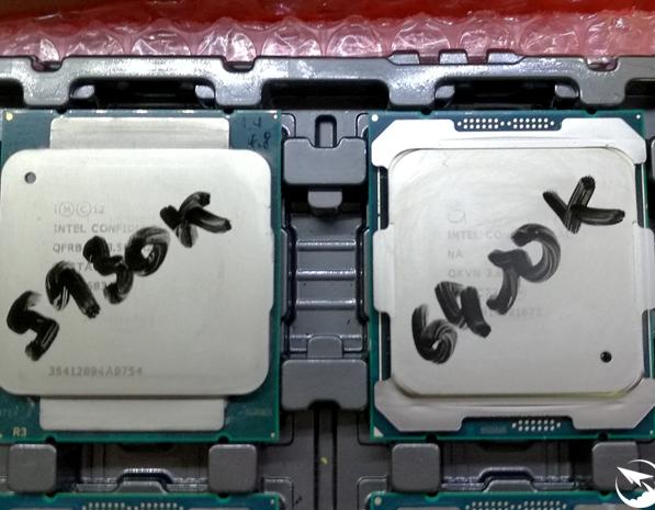 IntelBroadwell-E十核心CPU评测
