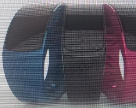 三星GearFit2配置全曝光支持IP68防水標準