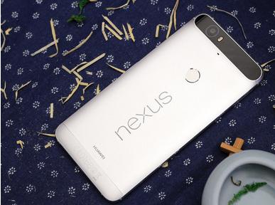 华为将在谷歌Nexus手机业务中分一杯羹？