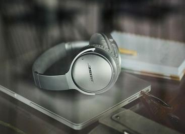 Bose终于推出2款无线降噪耳机