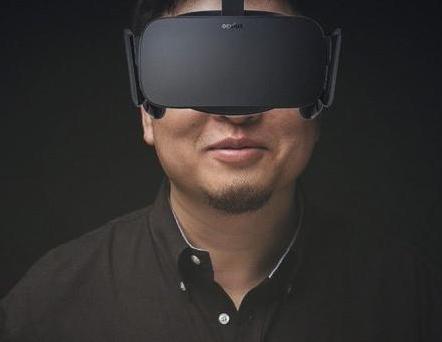 罗永浩:VR或许就是目前最好的故事了