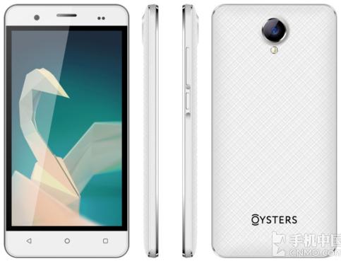 OystersSF将成为最高端的旗鱼系统手机