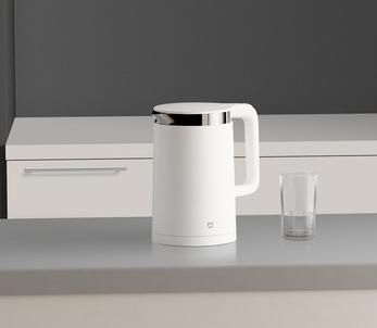  Xiaomi electric kettle comes with triple safety protection, 199 yuan