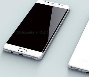 三星Note7下月量產(chǎn)兩個(gè)月備貨500萬(wàn)臺(tái)
