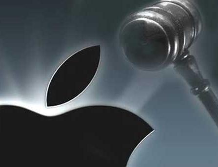 国产手机认为苹果侵权,iPhone6会禁售吗？