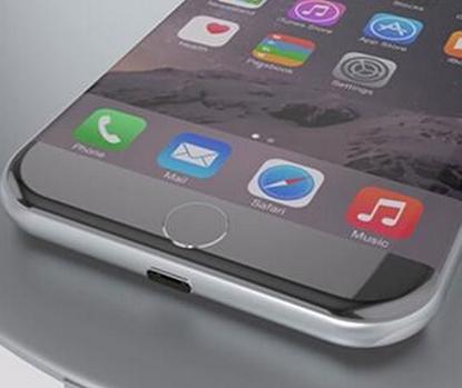 大神爆料4.7英寸iPhone7已经开始量产