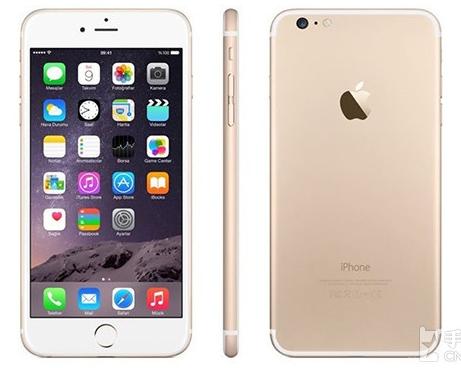 傳iPhone7聽筒有變化感應器方位微調