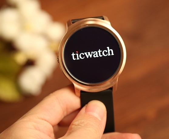 出门问问智能手表Ticwatch2评测可能是东半球最好用的智能手表