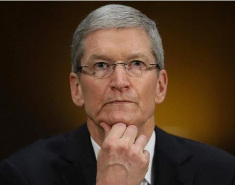 苹果服务条款不适用"中华民国"法律,遭果粉起诉