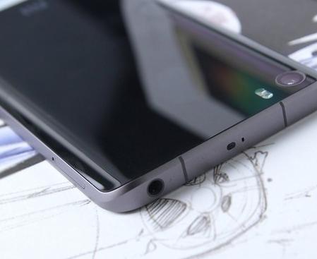 小米Note2支撐壓感屏各版別價(jià)格曝光