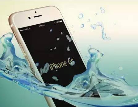 苹果新专利:未来iPhone可能尝试防水功能