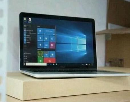 小米Windows10笔记本电脑,本月公布？