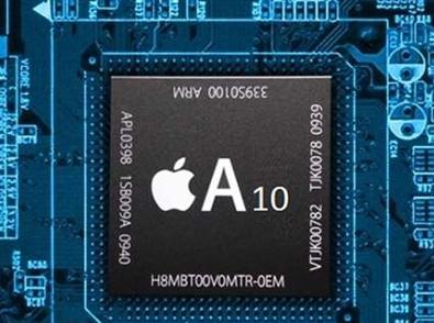 苹果下一代处理器A10,台积电16nm工艺独家代工
